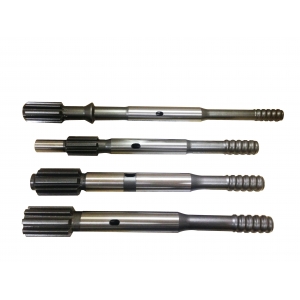 rock drilling tools