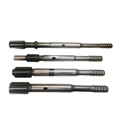 rock drilling tools