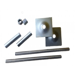 Self Drilling Accessories