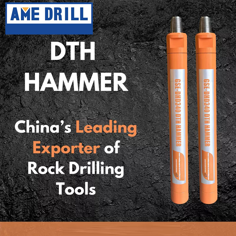 What Everyone Ought to Know About the History of DTH Hammers