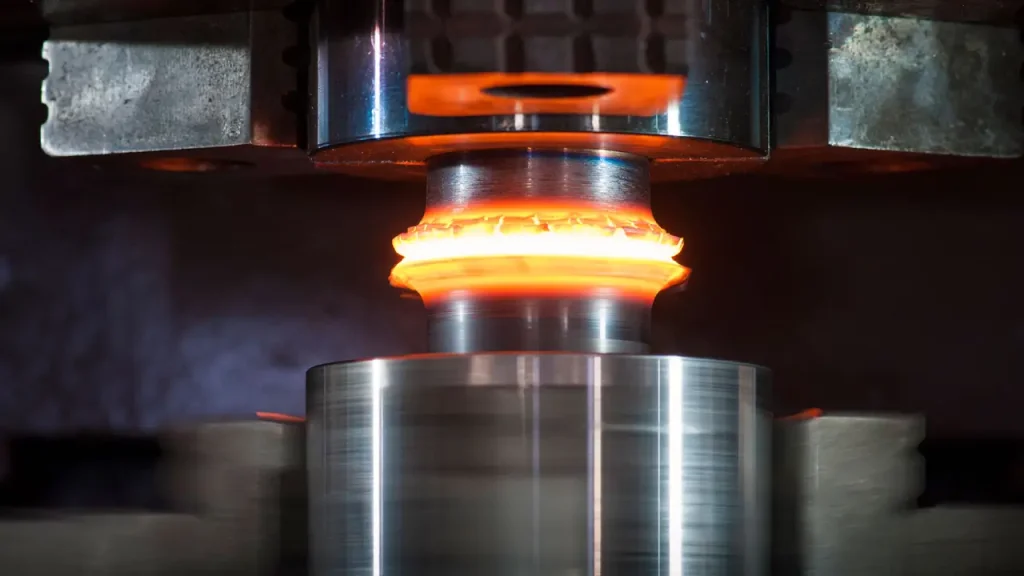 what is what is friction welding