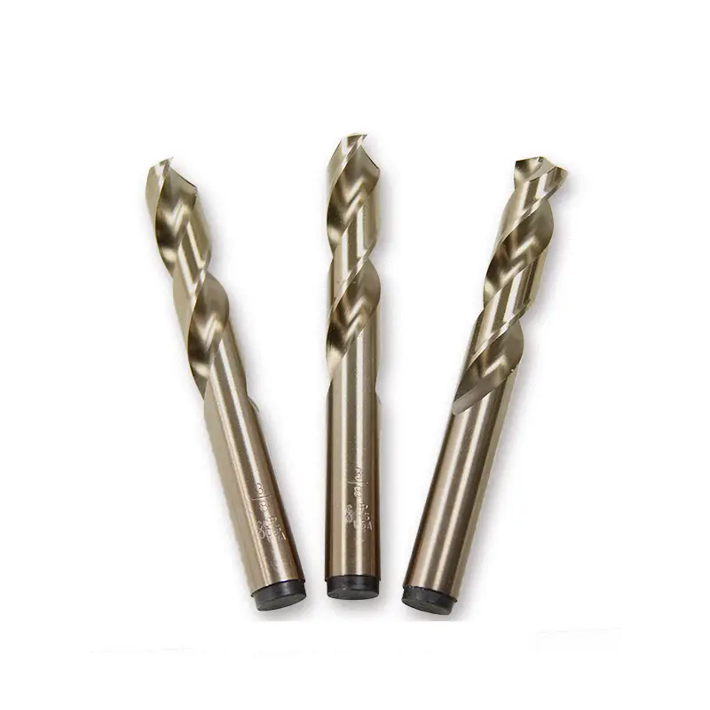 #10 screw diameter drill bit