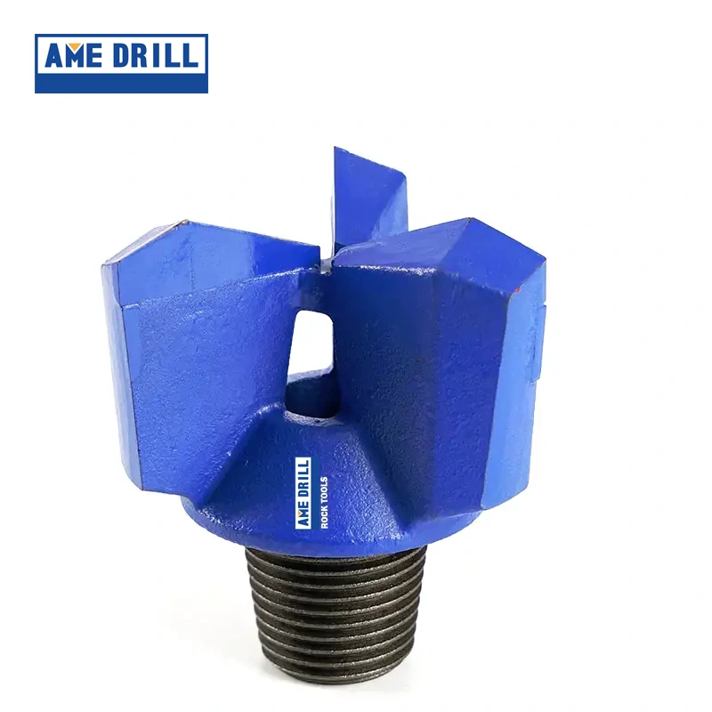 Chevron Drag Bits