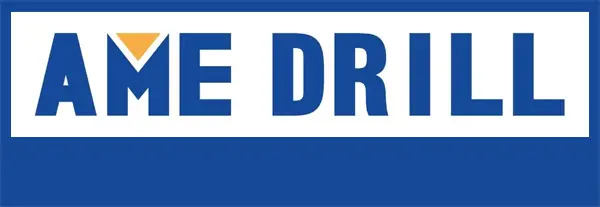 Ame Drill Logo