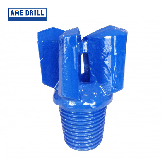 Chevron Drag Bits