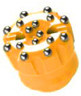 Convec Spherical