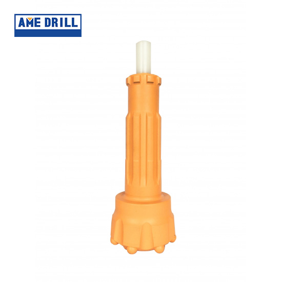 Down the hole (DTH) Button Bits