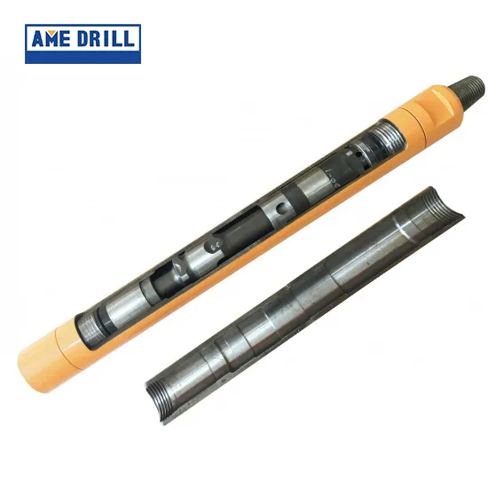 Down the hole DTH Hammers