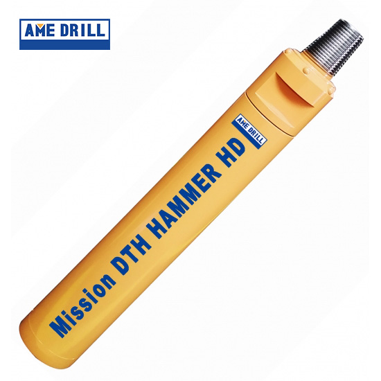 Mission Down the hole DTH Hammers