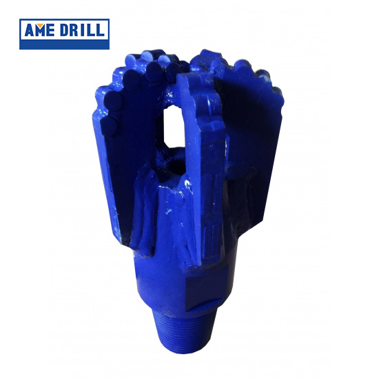 PDC bit