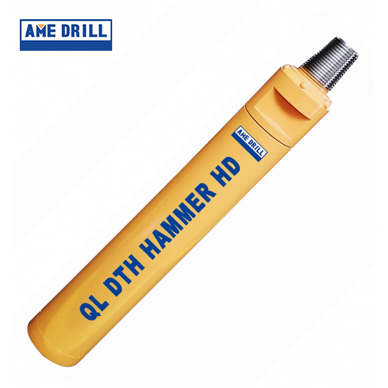 QL Down the hole (DTH) Hammers