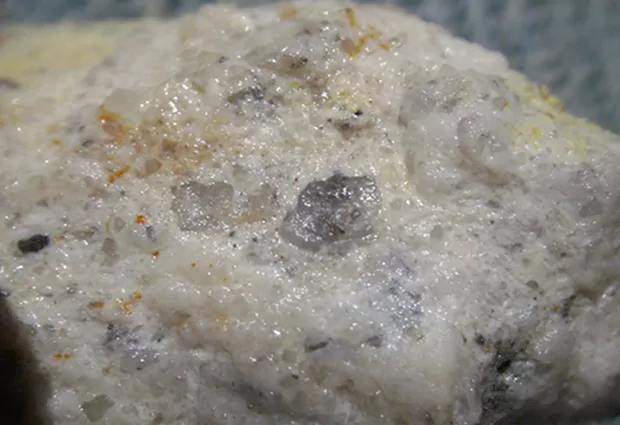 Rock sample