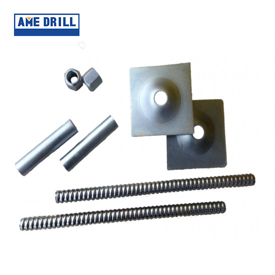 Self Drilling Accessories