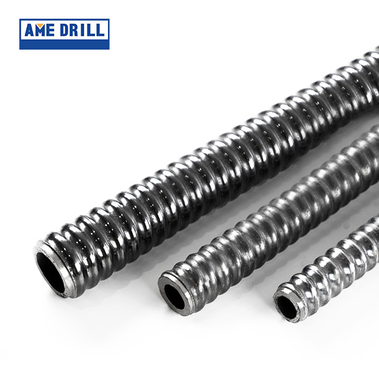 Self Drilling Anchor (SDA) Rock Bolt