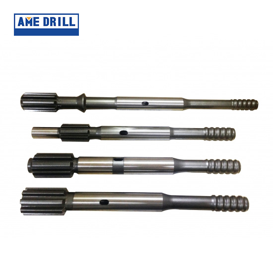 Shank Adapters