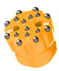 Spherical Ballistic