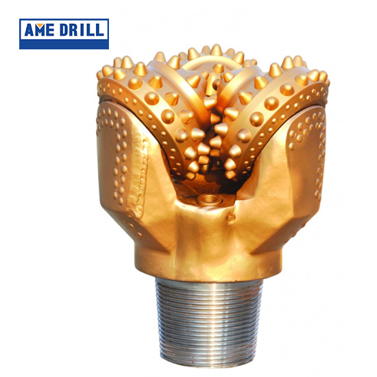 Tricone Bits