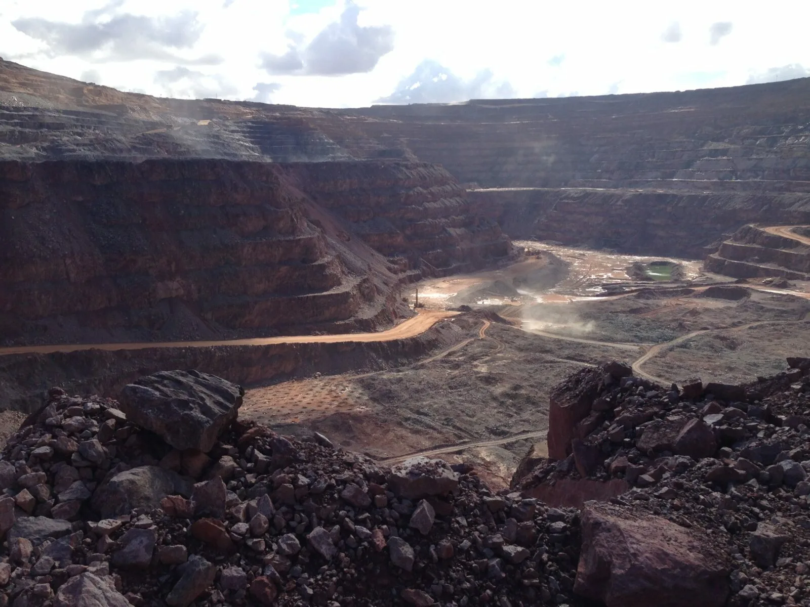 aem drill application scaled