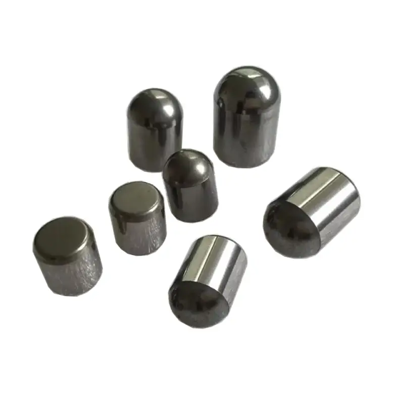 carbide button bit