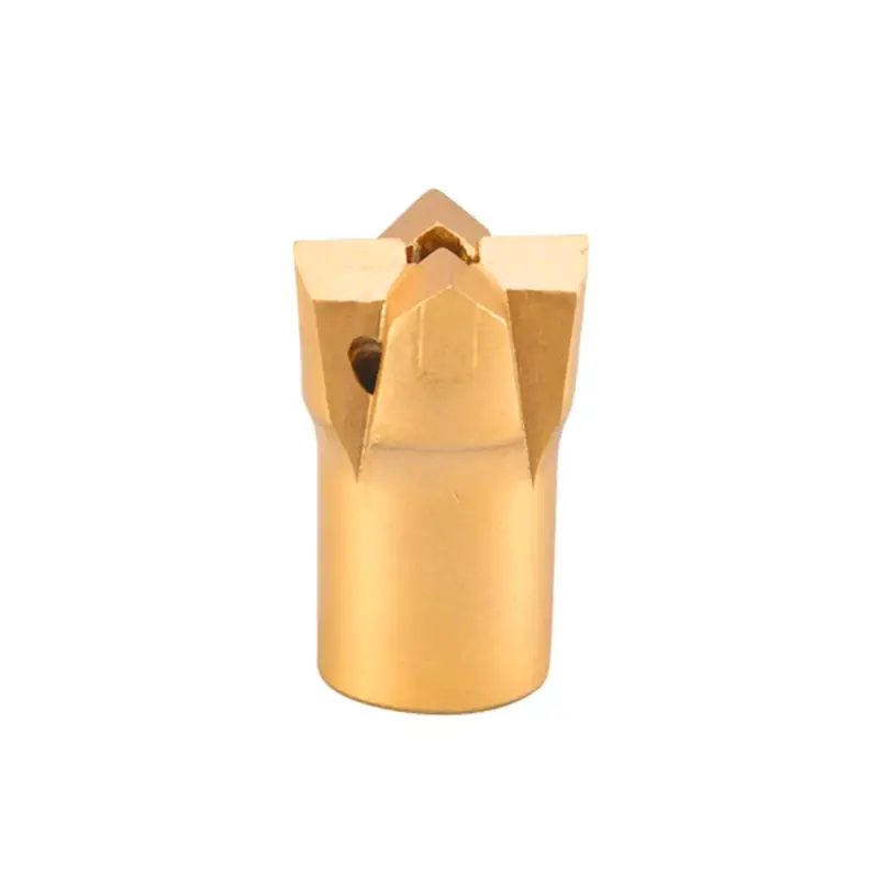 diamond core drill bit for rock