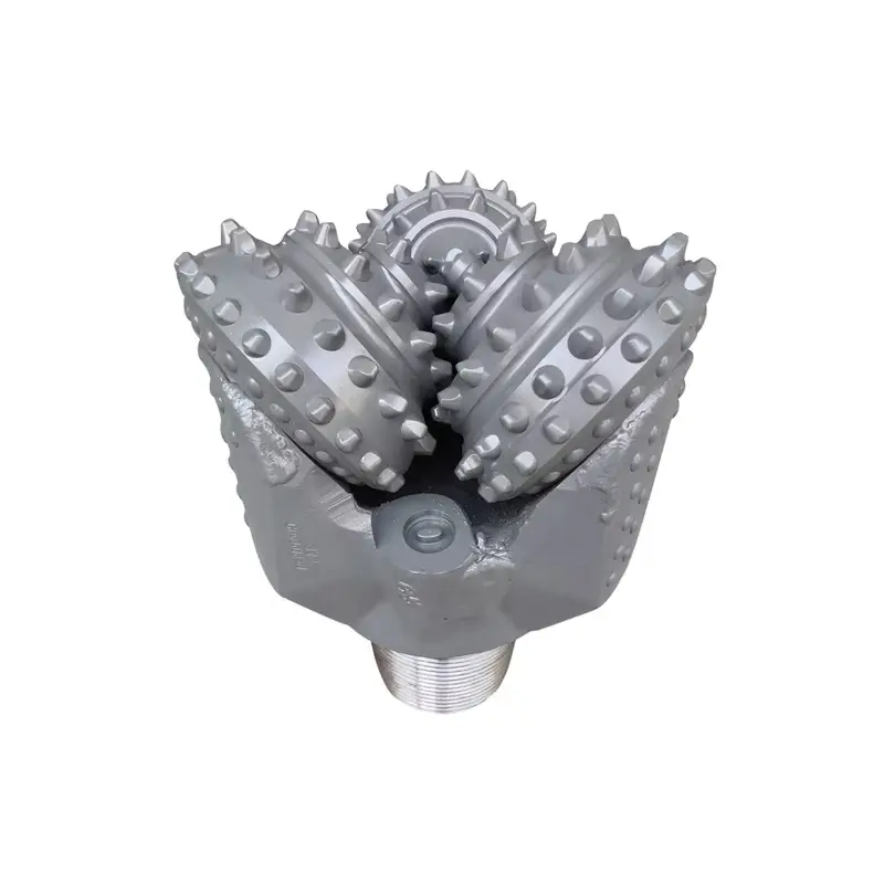 tci mining drilling drag bit