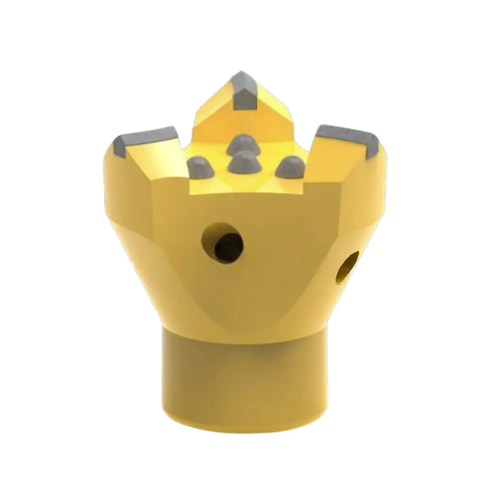 carbide drop centre bit eyy