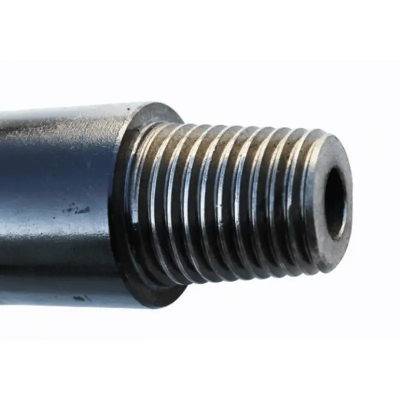 drill pipe connection joint