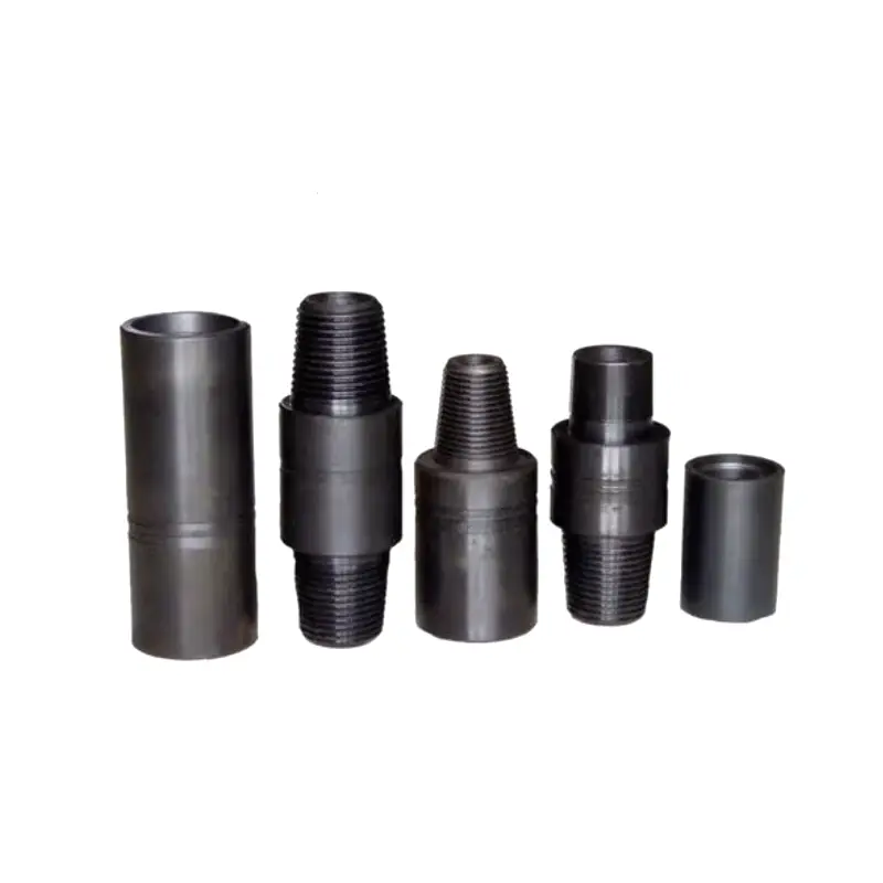 drill pipe tool joint