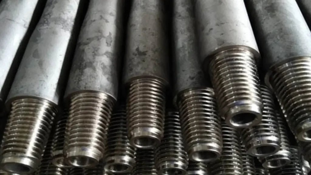 drill rods wholesale
