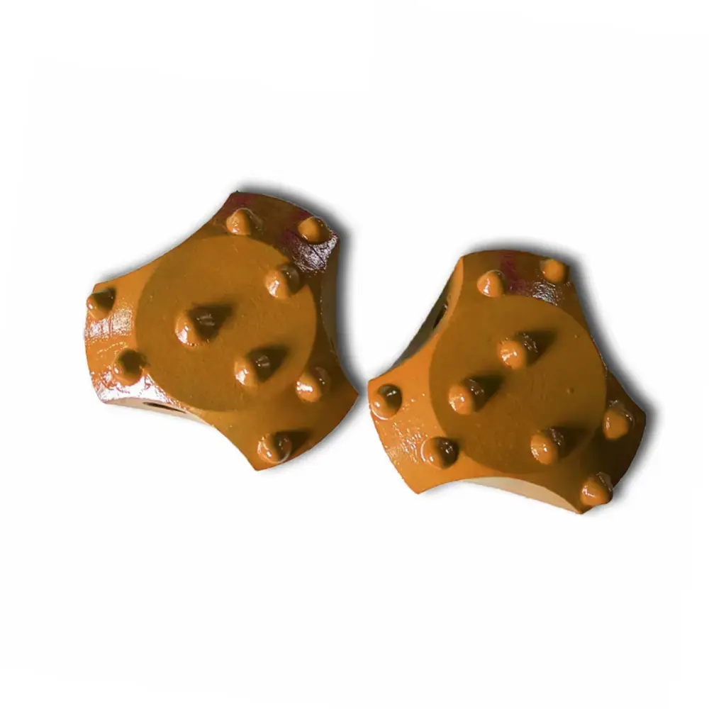 ess carbide button drill bit