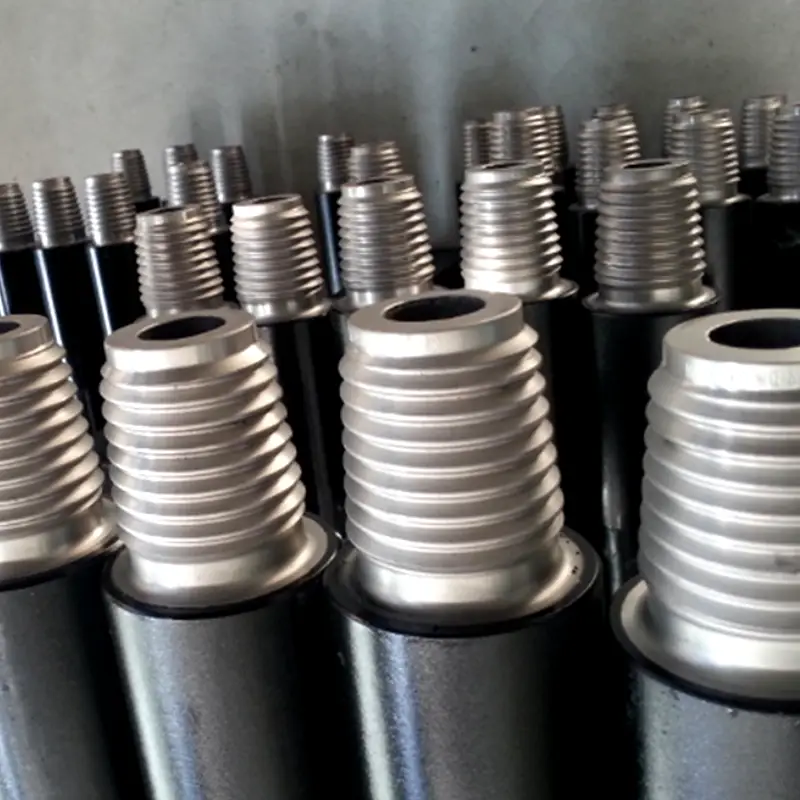 hdd drill pipe for horizontal directional drilling