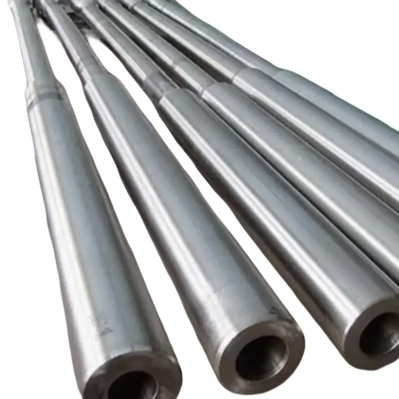 heavy weight drill pipe specifications