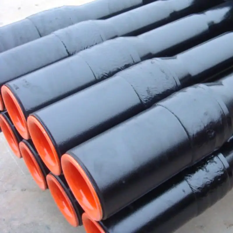 internal upset drill pipe
