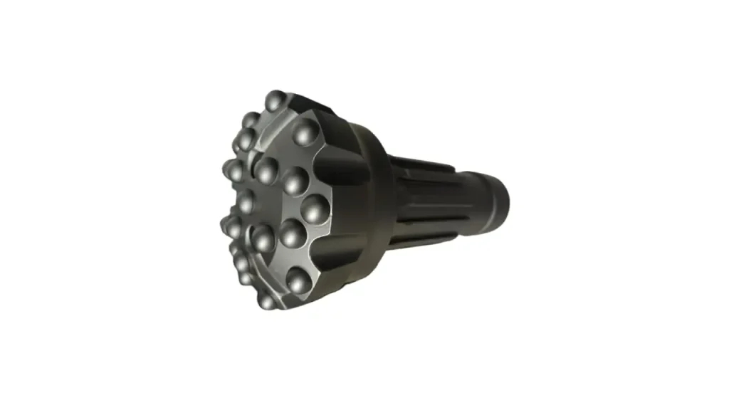 numa shank dth hammer bit