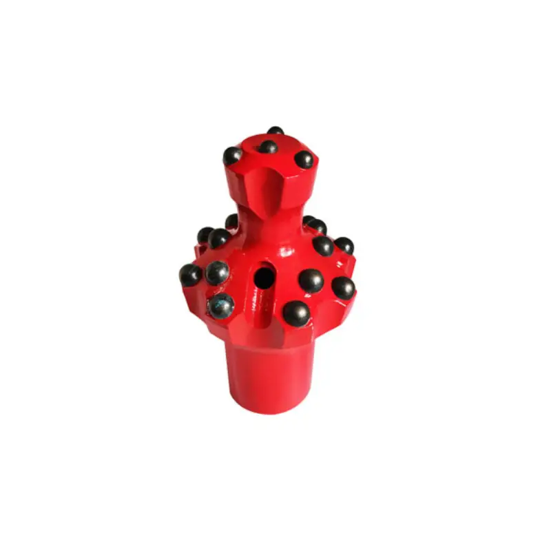 reaming drill bits