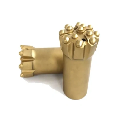 Carbide Thread Buttons Drilling Bits