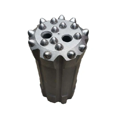 GT60 Thread Button Bit