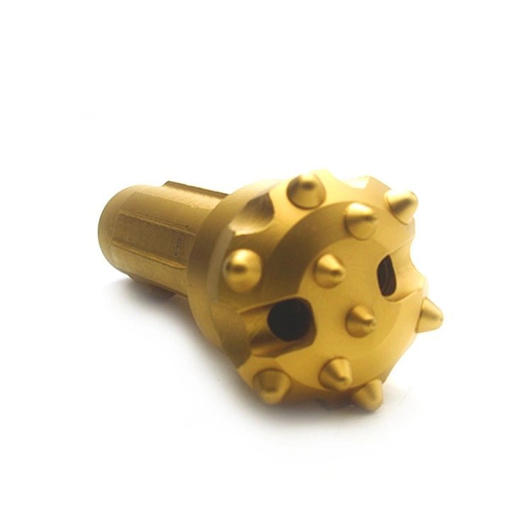 Low Air Pressure DTH Hammer Bit