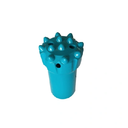 Mining Drill Thread Button Bits