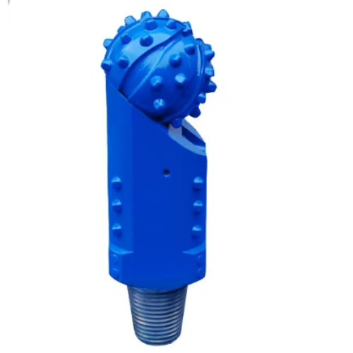 Single Cone Rock Roller Drill Bits Core Barrel for Foundation Rotary Drilling