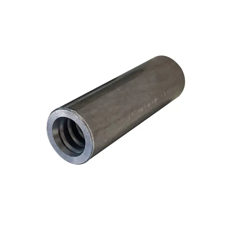 anchor rod coupler
