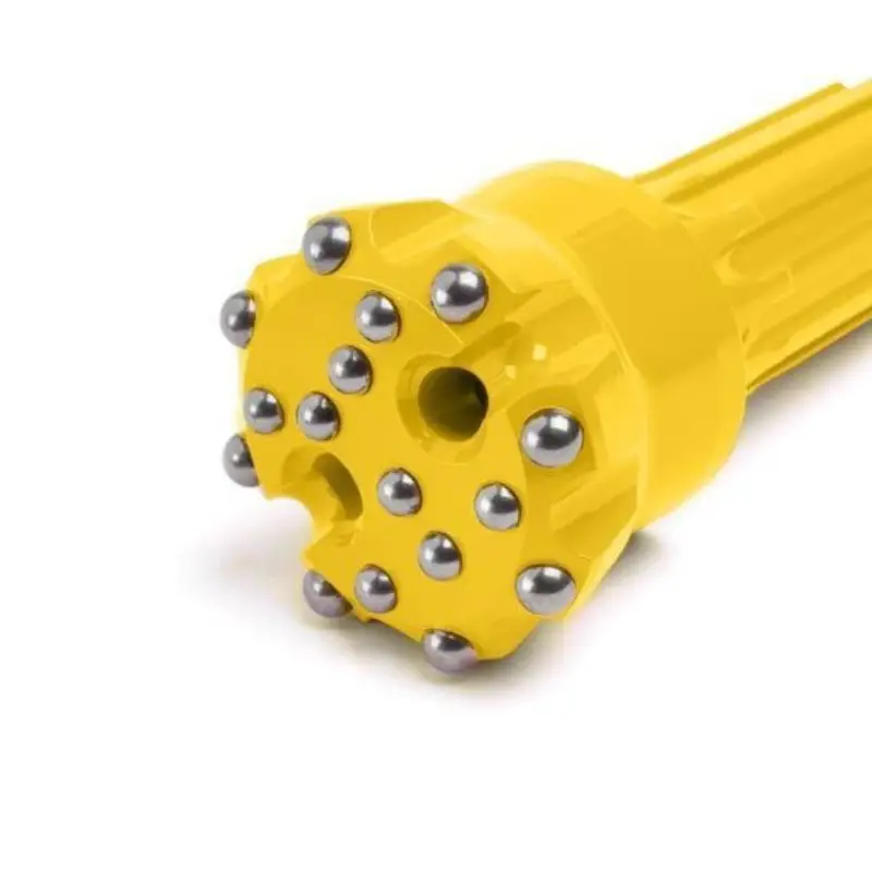 atlas copco drill bits