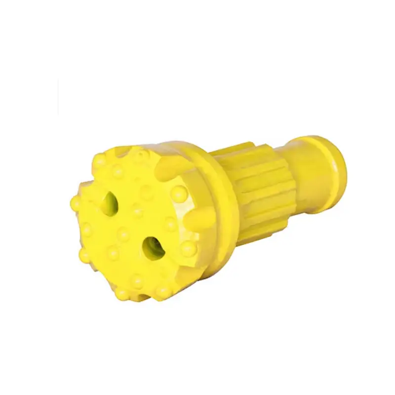 atlas copco rock drill bits