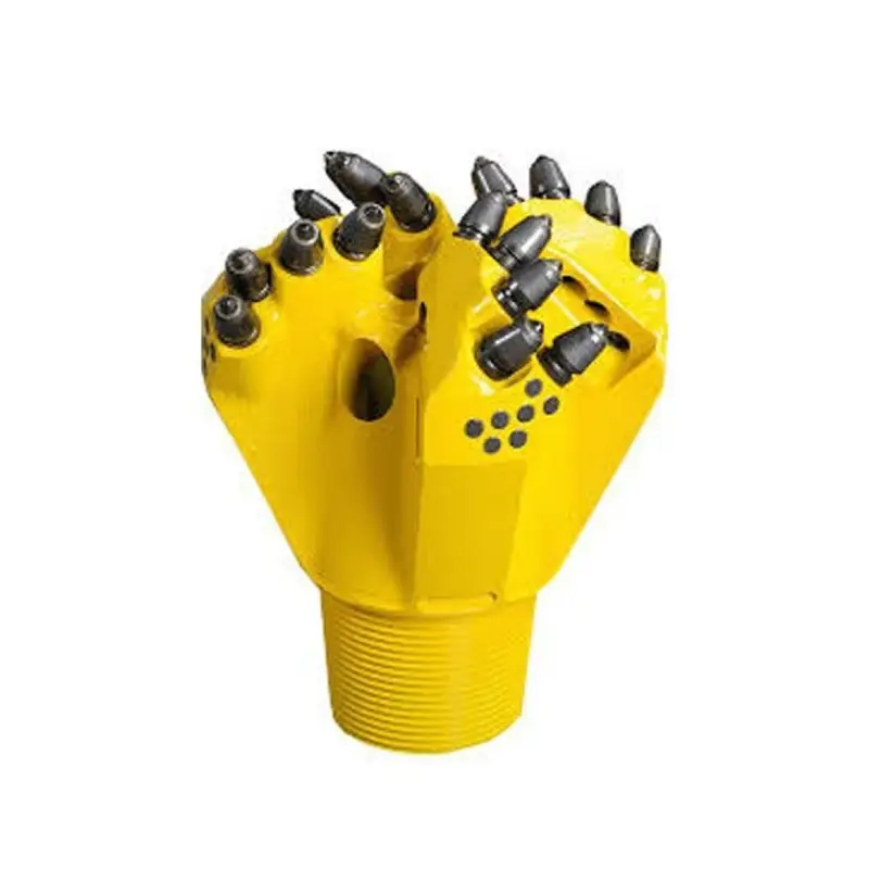 atlas copco rotary button drill bits