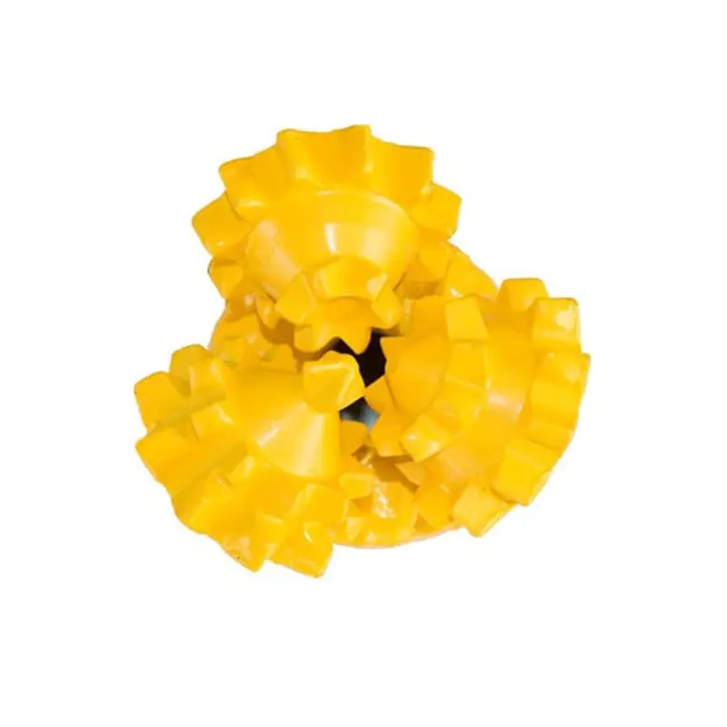 atlas copco tricone drill bits