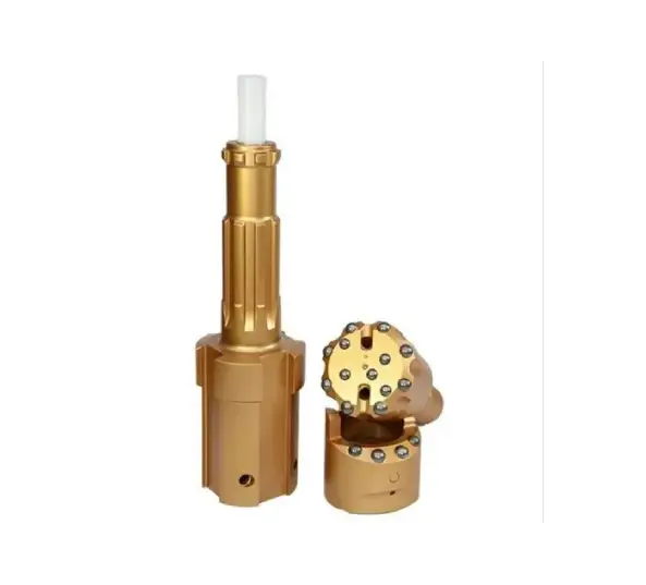 casing odex drilling system