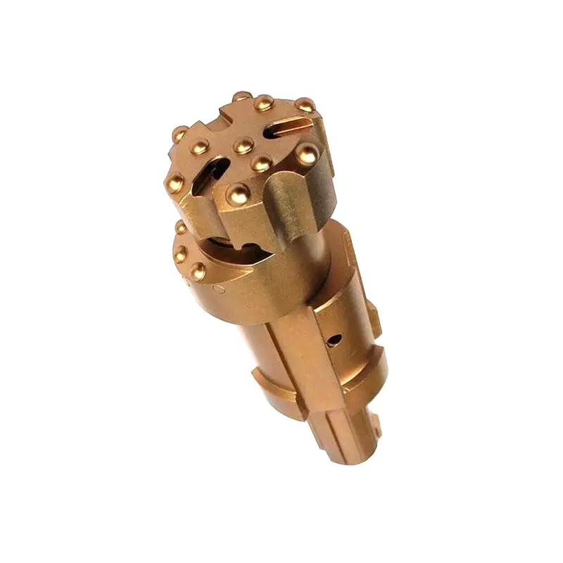 casing odex symmetric dth drill bits