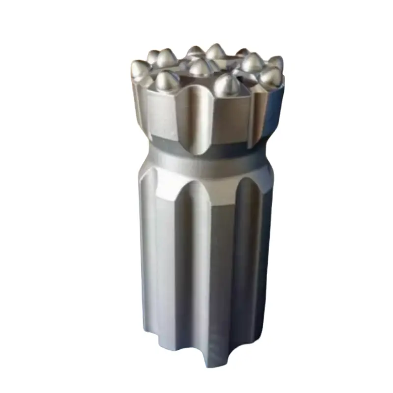 dth (down the hole) tunnel drill bits