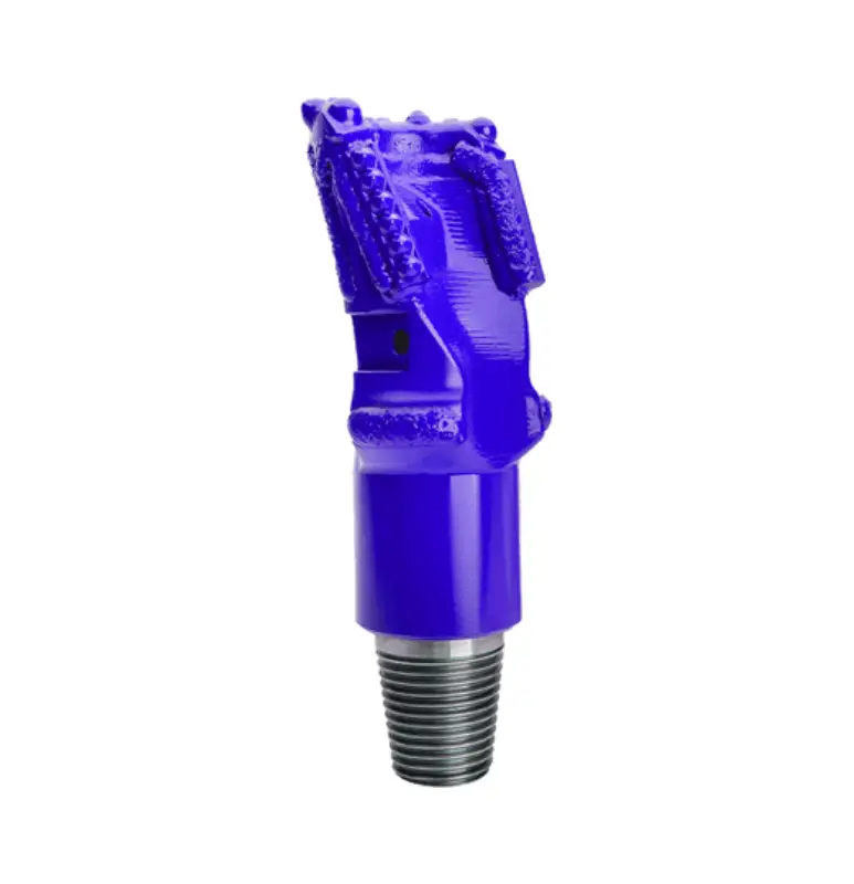 eagal claw drill bit