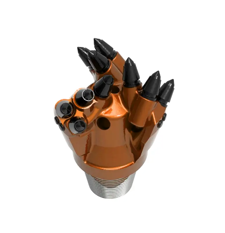 eagel claw pdc drill bit